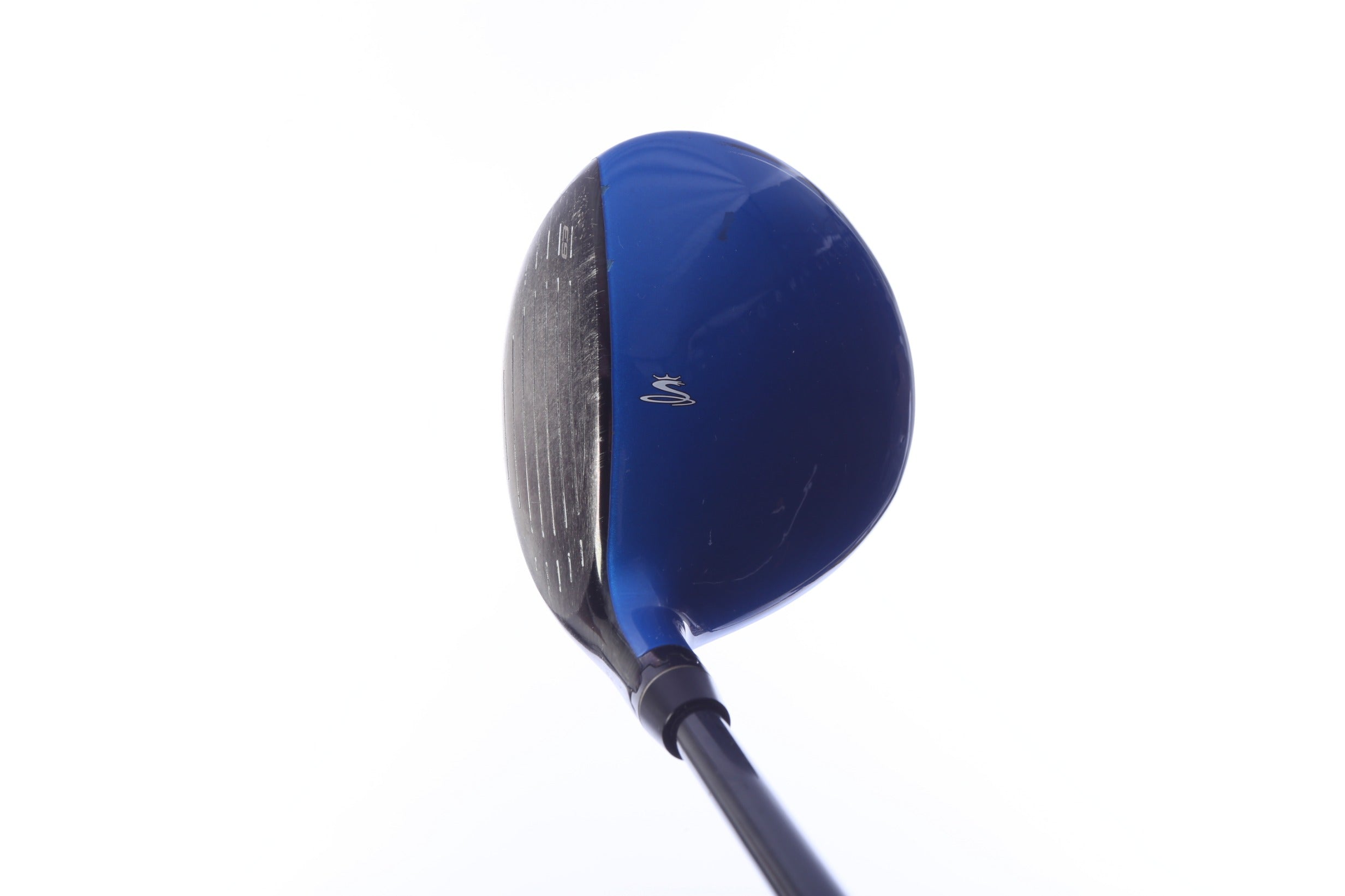 Used Cobra BiO Cell 5-7 Wood - Right-Handed - 18.5 Degrees - Regular Plus Flex