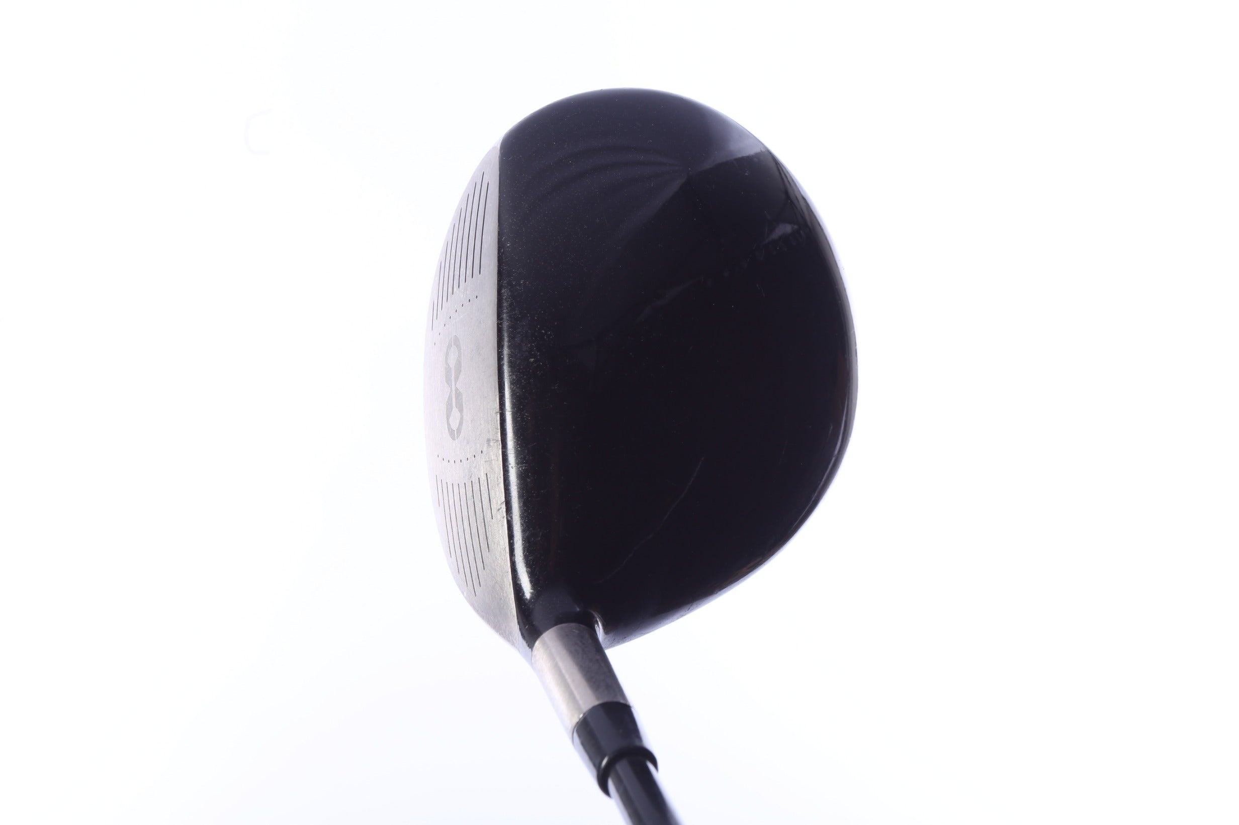 Used Nike VR Pro Limited Edition Forged Driver - 8.5 Degrees - Stiff Flex Mitsubishi Diamana ahina - Right-Handed