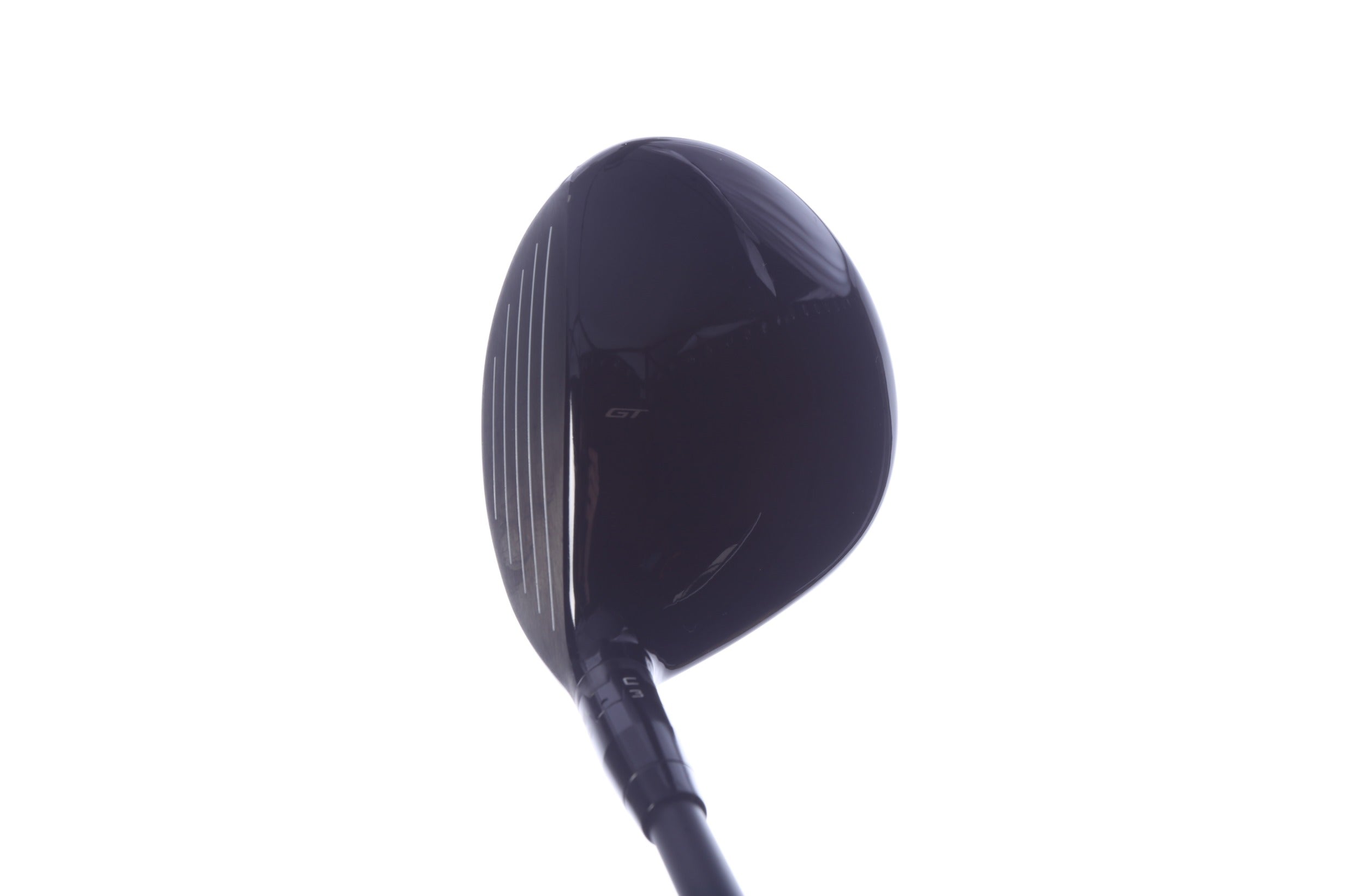 Used Titleist GT2 3-Wood - Right-Handed - 15 Degrees - Regular Flex-Next Round