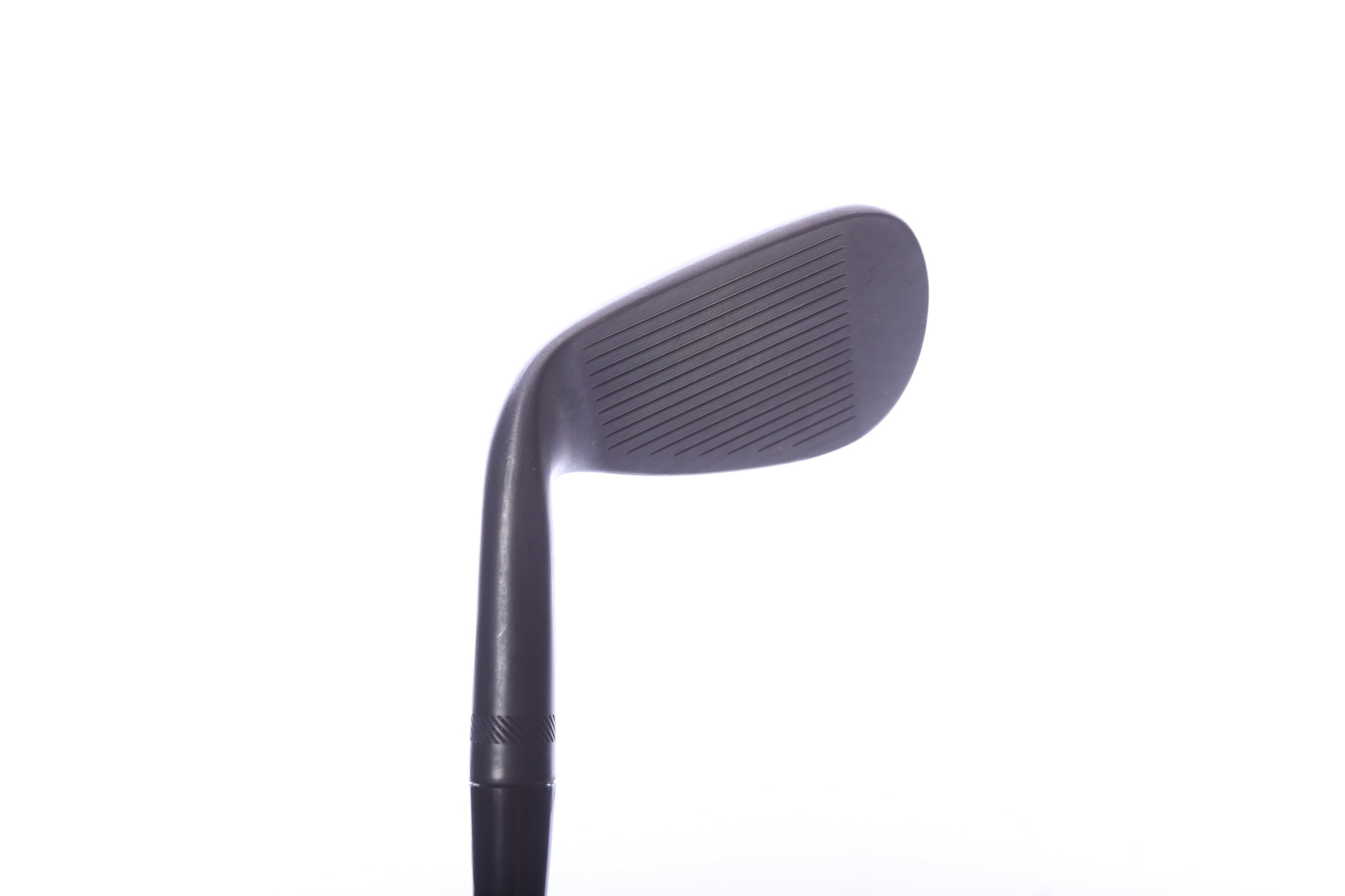 Used Titleist Vokey SM10 Jet Black Gap Wedge - Right-Handed - 50 Degrees - Regular Plus Flex