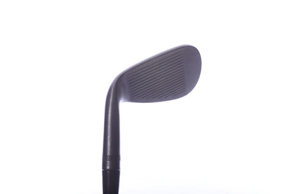 Used Titleist Vokey SM10 Jet Black Gap Wedge - Right-Handed - 50 Degrees - Regular Plus Flex