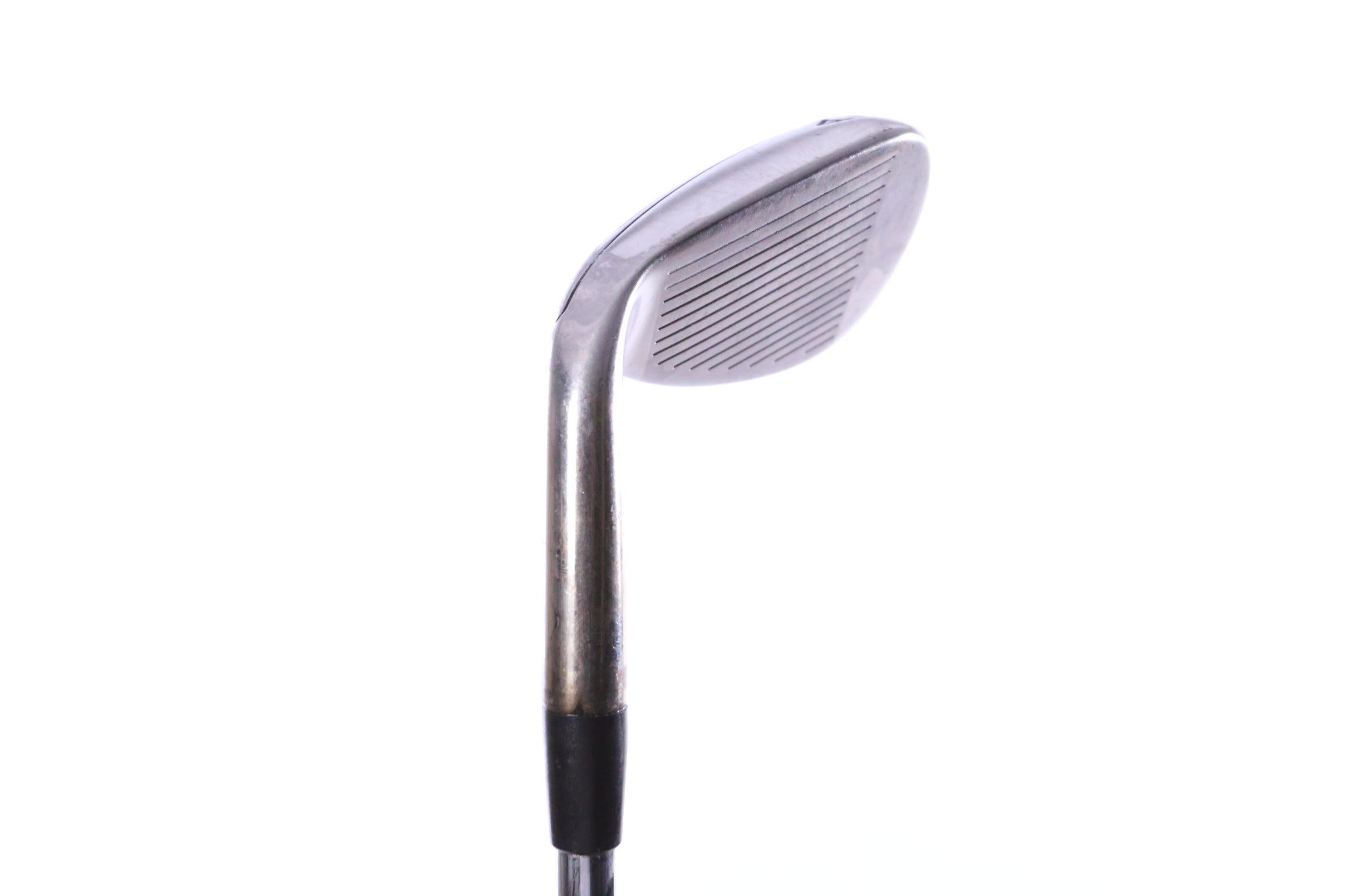 Used Callaway Rogue ST MAX OS Approach Wedge - Right-Handed - 46 Degrees - Extra Stiff Flex