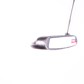 Used Odyssey White Hot Pro Rossie Putter - Right-Handed - 33 in - Mallet-Next Round