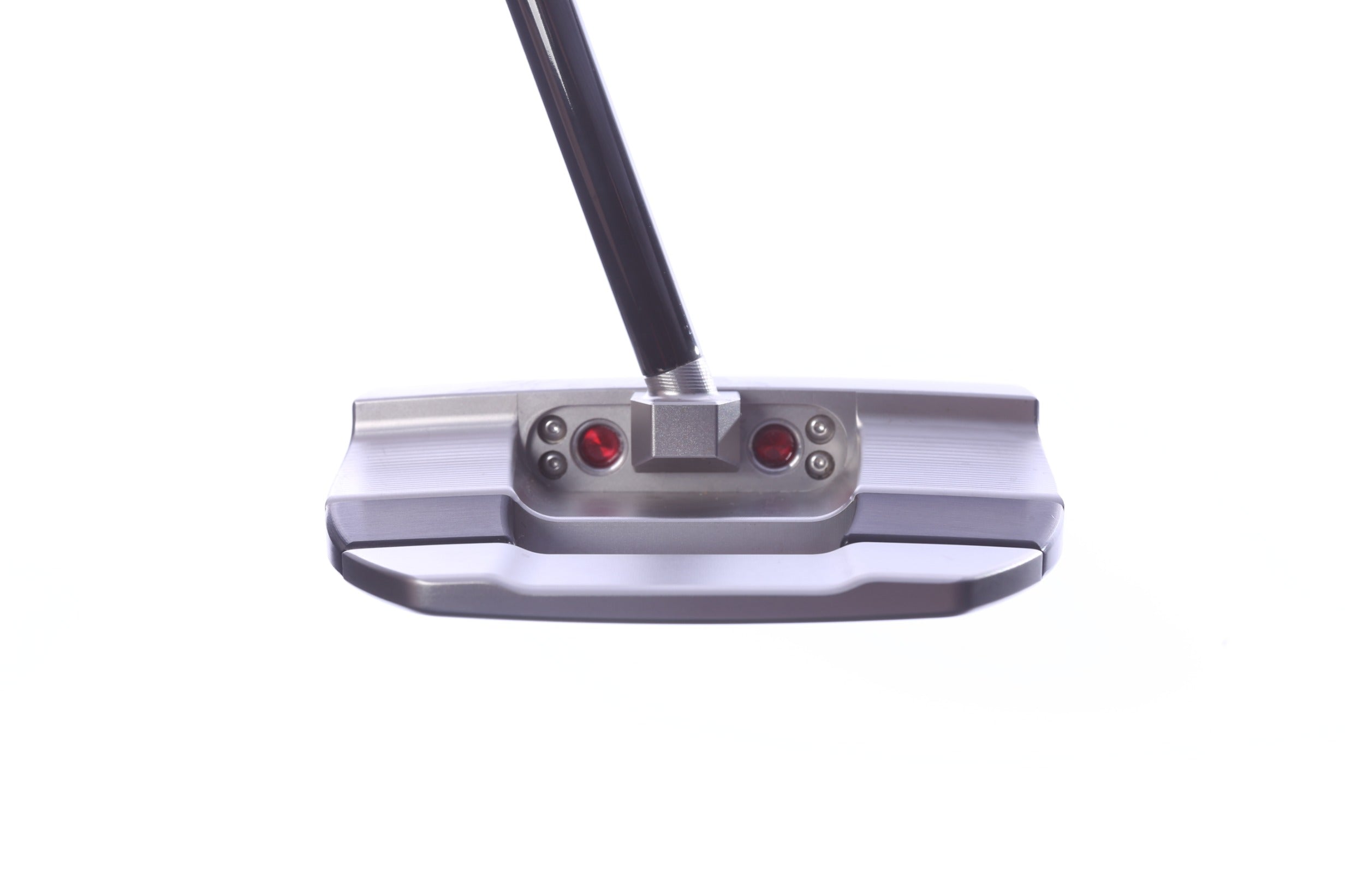 Used Titleist Scotty Cameron Studio Style Fastback OC Putter - Right-Handed - 35 in - Mallet