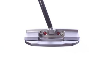 Used Titleist Scotty Cameron Studio Style Fastback OC Putter - Right-Handed - 35 in - Mallet