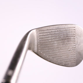 Used Titleist Vokey SM6 Tour Chrome Sand Wedge - Right-Handed - 56 Degrees - Stiff Flex-Next Round