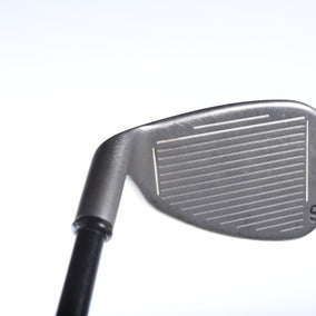 Used Callaway Great Big Bertha Tungsten Ti Sand Wedge - Right-Handed - 56 Degrees - Regular Flex-Next Round