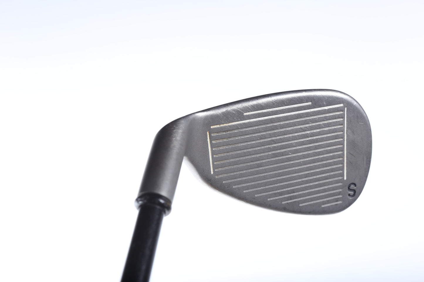 Used Callaway Great Big Bertha Tungsten Ti Sand Wedge - Right-Handed - 56 Degrees - Regular Flex-Next Round