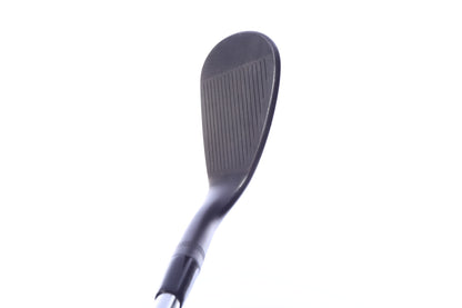 Used Titleist Vokey SM10 Jet Black Sand Wedge - Right-Handed - 54 Degrees - Stiff Flex