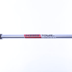 Used Mizuno JPX 925 Forged Iron Set - Right-Handed - 4-PW, GW - Stiff Flex-Next Round