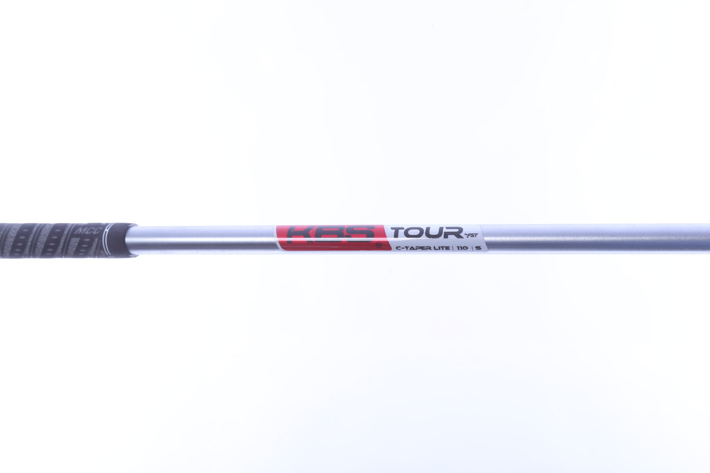 Used Mizuno JPX 925 Forged Iron Set - Right-Handed - 4-PW, GW - Stiff Flex-Next Round