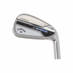 Used Callaway Paradym Ai Smoke 5-Iron - HEAD ONLY - Right-Handed - Degrees-Next Round
