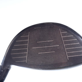 Used Callaway Paradym Ai Smoke TD Driver - 9 Degrees - Stiff Flex Project X HZRDUS Smoke Red RDX - Right-Handed-Next Round