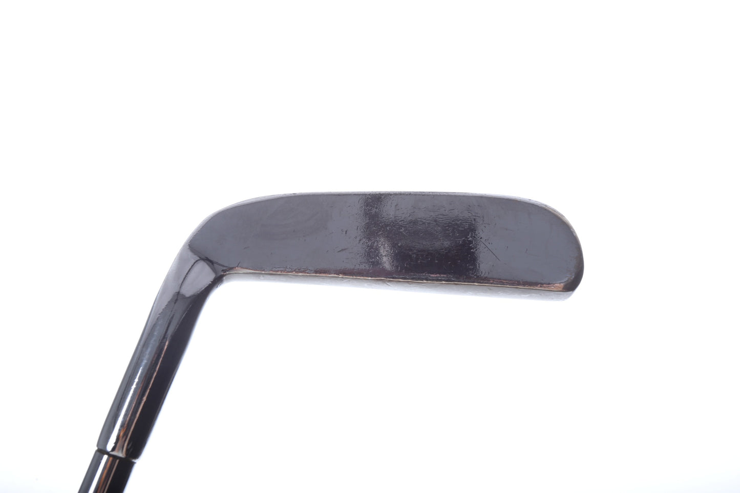 Used Callaway Arnold Palmer Putter - Right-Handed - 35.5 in - Blade-Next Round