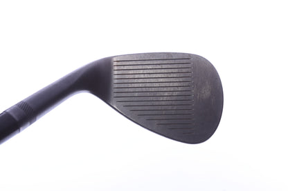 Used Titleist Vokey SM5 Raw Black Gap Wedge - Right-Handed - 50 Degrees - Wedge Flex