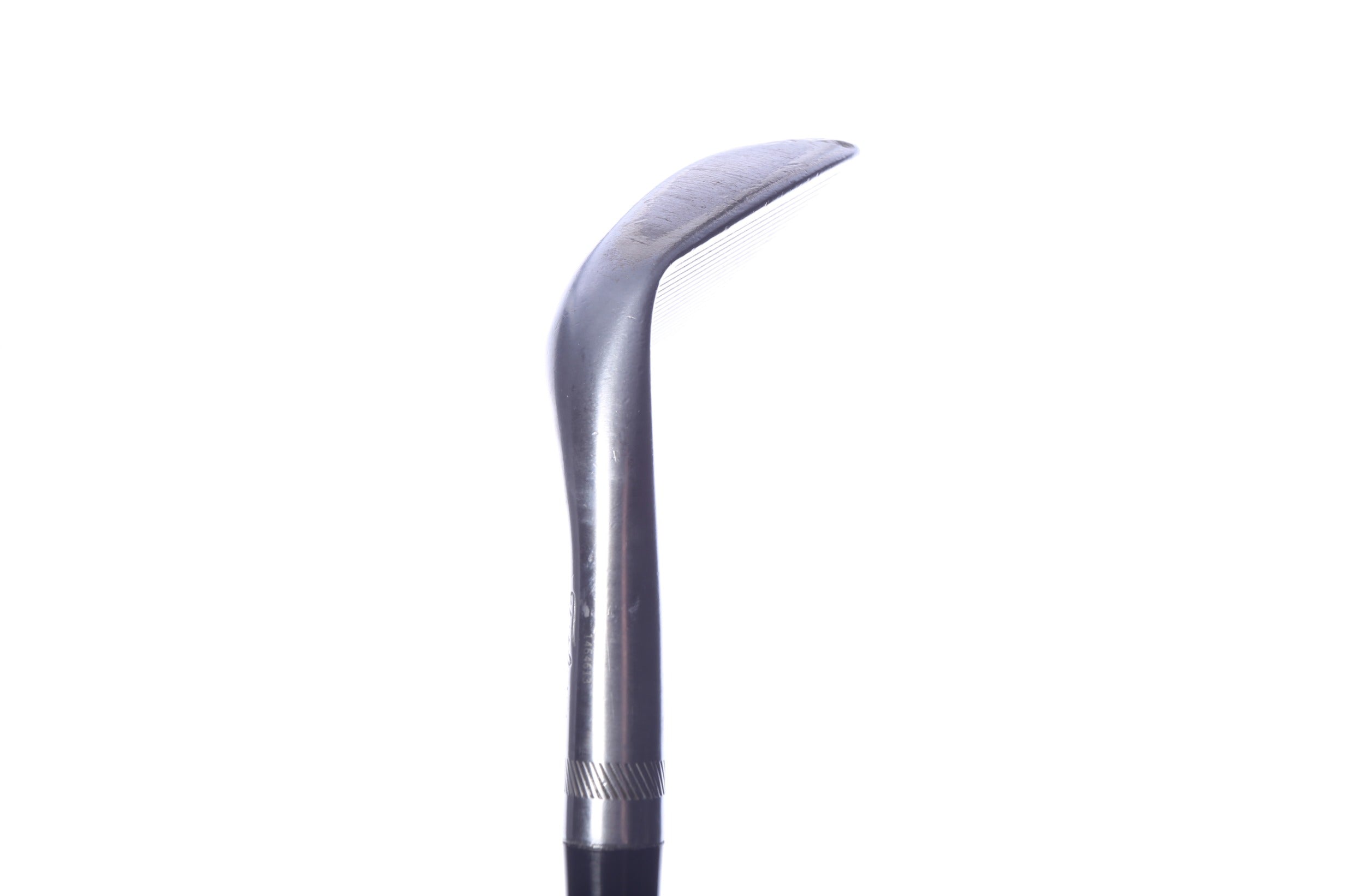 Used Titleist Vokey SM9 Tour Chrome Lob Wedge - Right-Handed - 60 Degrees - Ladies Flex-Next Round