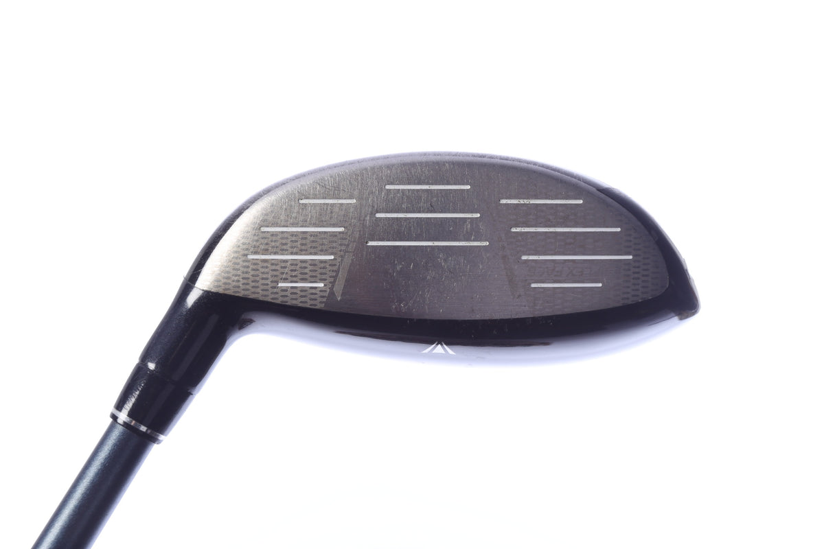 Used XXIO 14 5-Wood - Right-Handed - 18 Degrees - Stiff Flex-Next Round