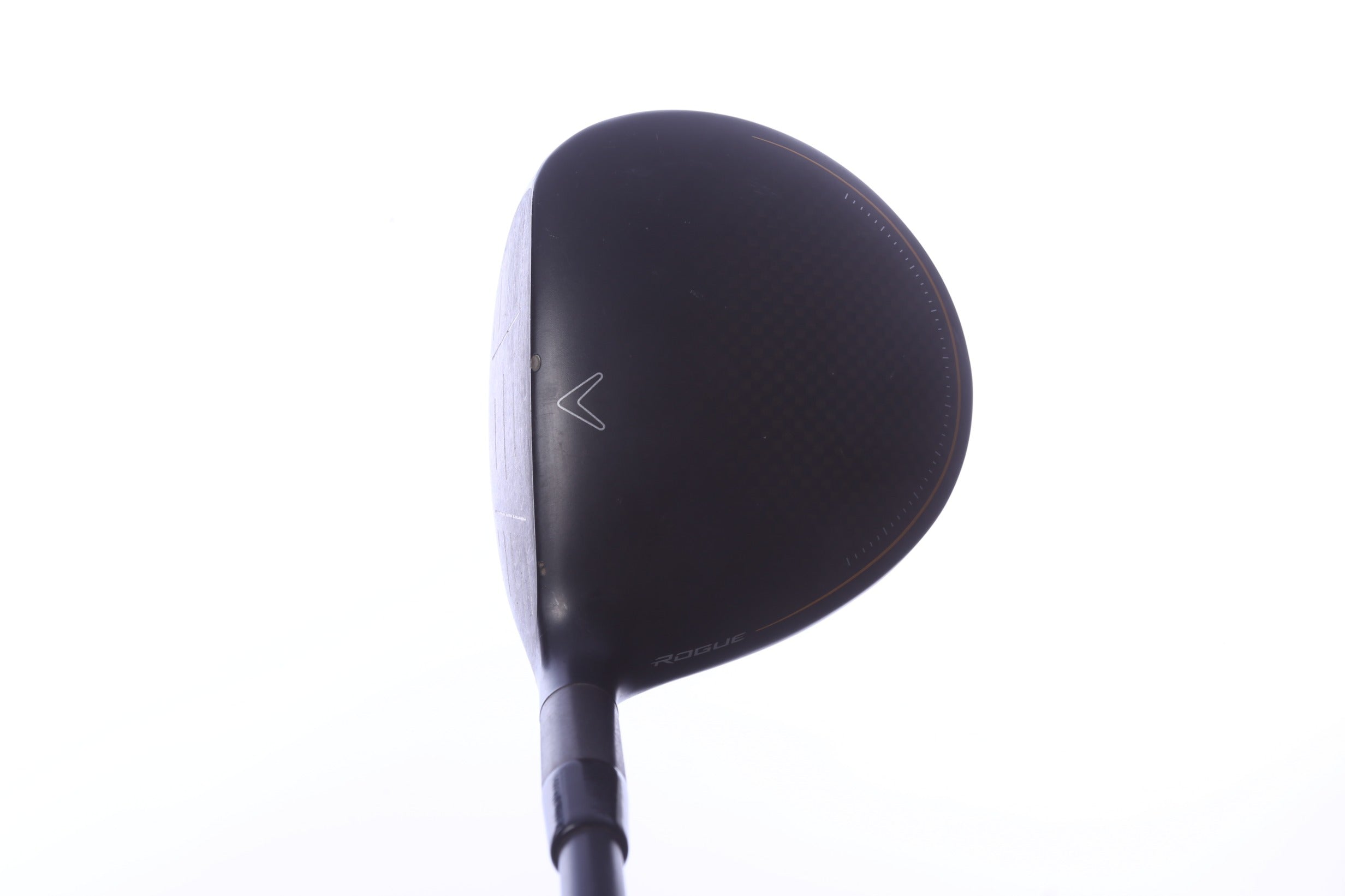 Used Callaway Rogue ST Max Draw 3-Wood - Right-Handed - 16 Degrees - Regular Flex-Next Round