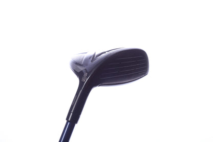 Used TaylorMade Qi10 3-Wood - Right-Handed - 15 Degrees - Stiff Flex-Next Round