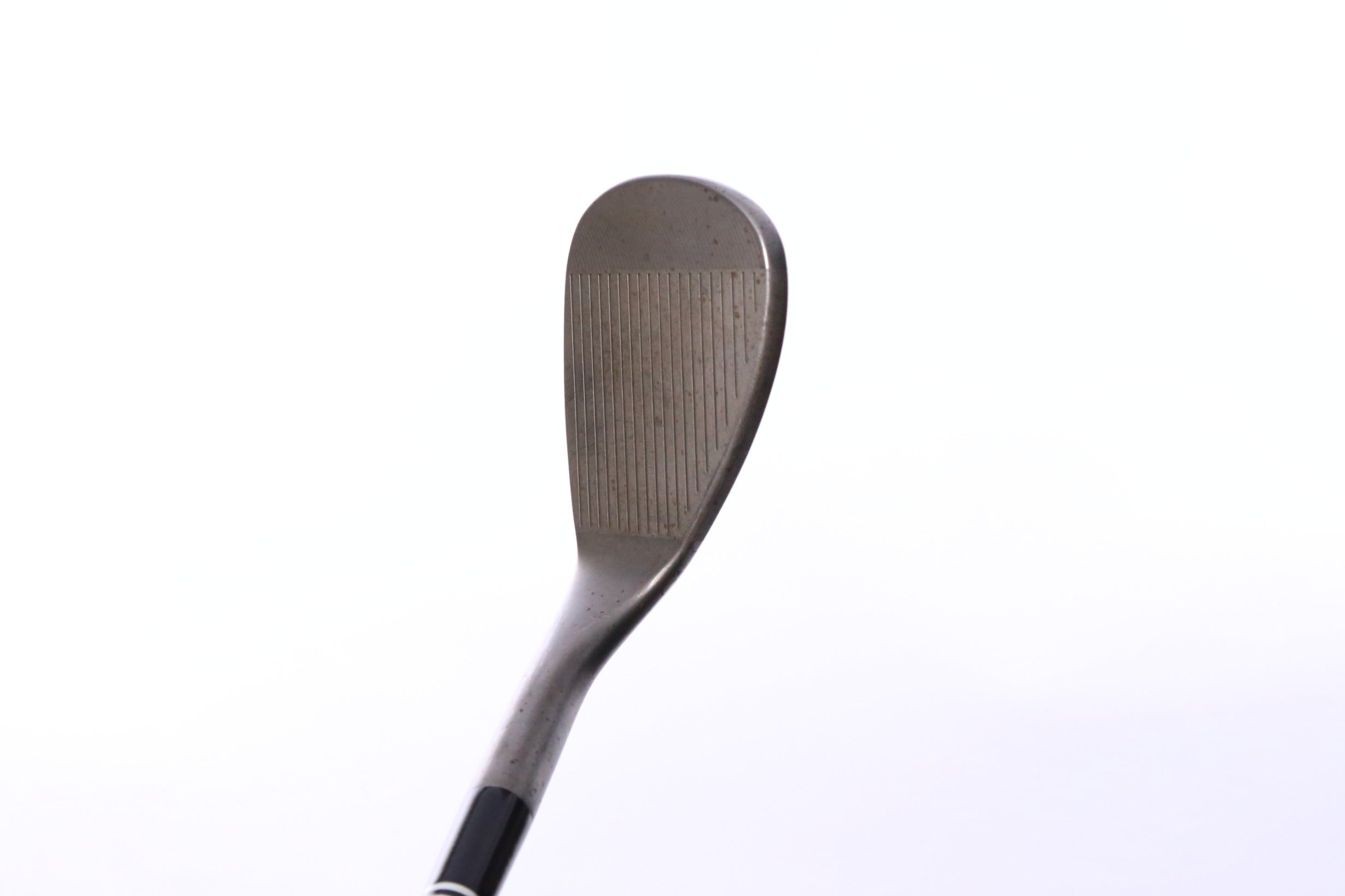 Used Cleveland RTX ZipCore Raw Lob Wedge - Right-Handed - 60 Degrees - Wedge Flex-Next Round
