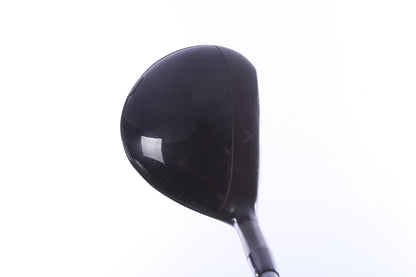 Used Callaway Paradym 5-Wood - Left-Handed - 18 Degrees - Regular Flex-Next Round