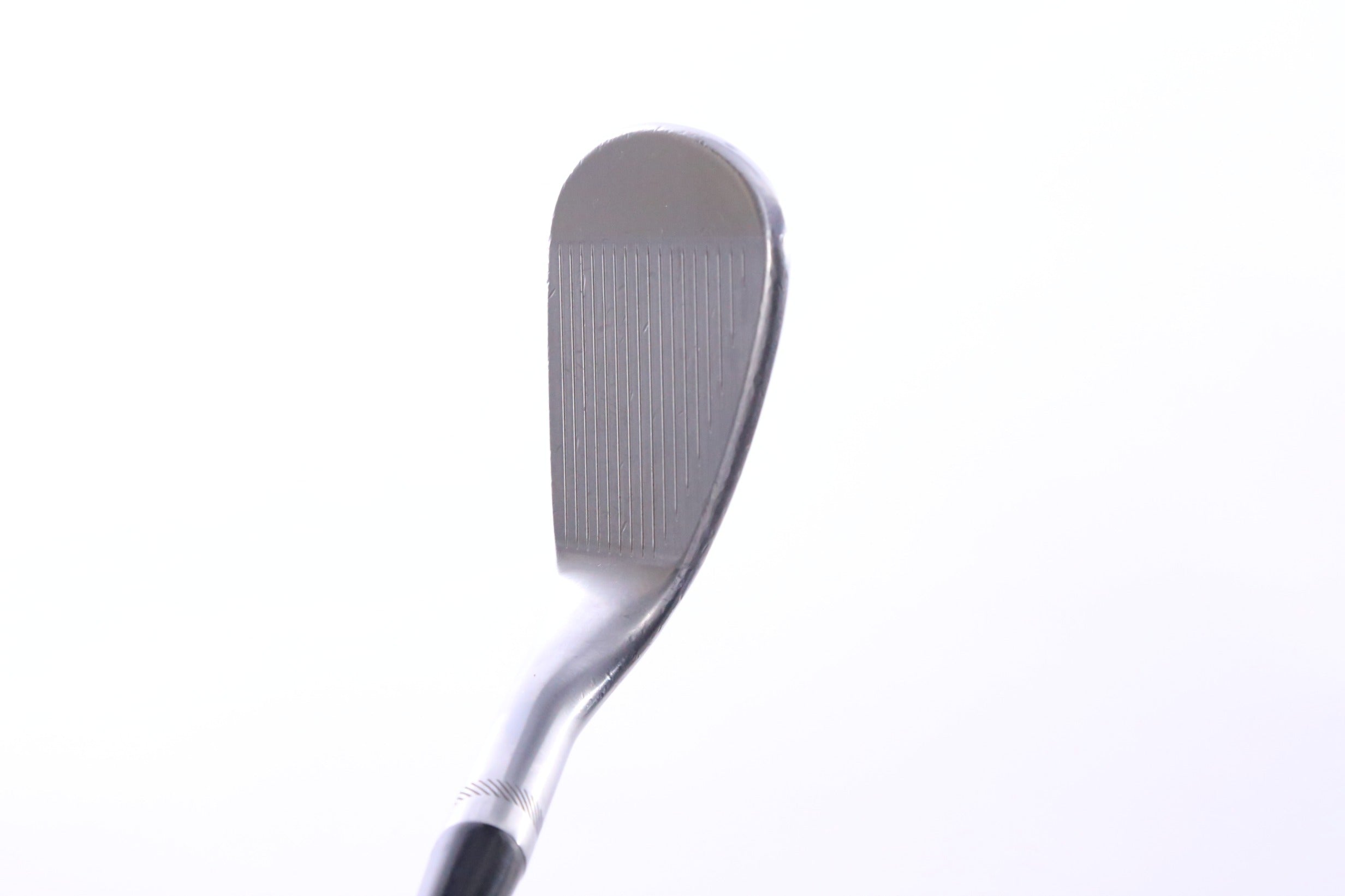 Used Titleist Vokey SM10 Tour Chrome Gap Wedge - Right-Handed - 52 Degrees - Wedge Flex