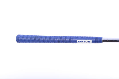 Used Yururi Forged TATAKI Wedge Lob Wedge - Right-Handed - 58 Degrees - Stiff Flex-Next Round