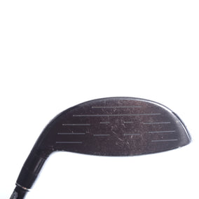Used Srixon Z F85 3-Wood - Right-Handed - 15 Degrees - Stiff Flex-Next Round