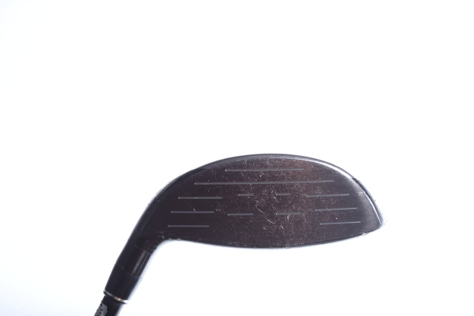 Used Srixon Z F85 3-Wood - Right-Handed - 15 Degrees - Stiff Flex-Next Round