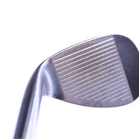 Used Titleist Vokey SM6 Tour Chrome Lob Wedge - Right-Handed - 60 Degrees - Wedge Flex-Next Round
