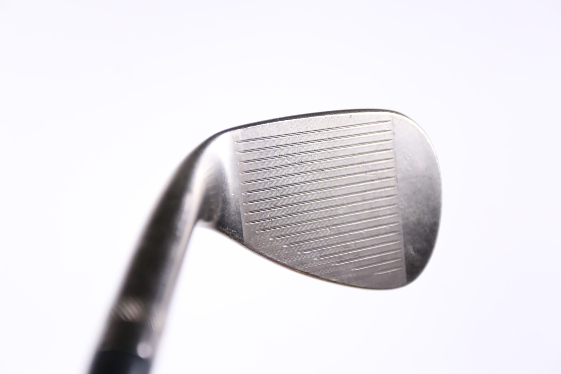 Used Titleist Vokey SM7 Brushed Steel Sand Wedge - Right-Handed - 54 Degrees - Wedge Flex-Next Round