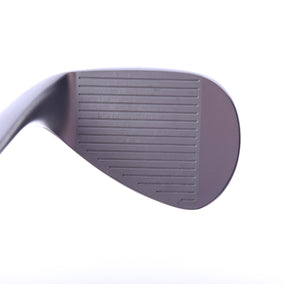 Used Mizuno Pro T-1 Soft White Satin Sand Wedge - Right-Handed - 54 Degrees - Stiff Flex-Next Round