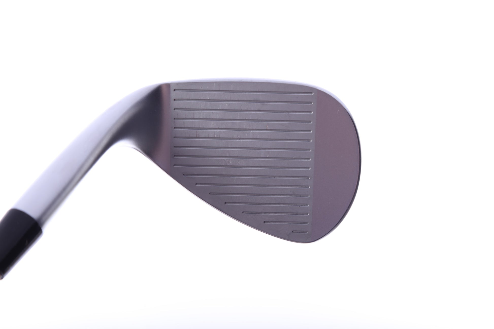 Used Mizuno Pro T-1 Soft White Satin Sand Wedge - Right-Handed - 54 Degrees - Stiff Flex-Next Round
