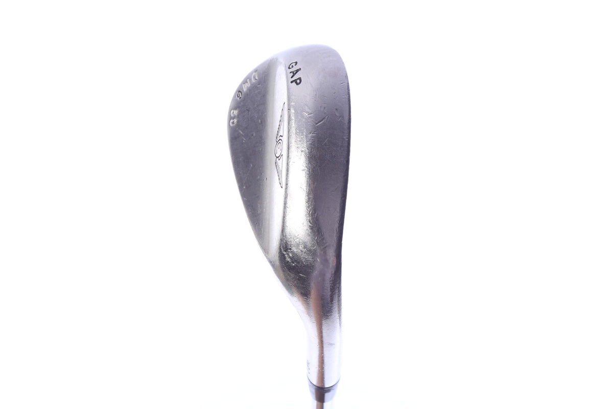 Used Edel Digger Gap Wedge - Right-Handed - 50 Degrees - Regular Flex