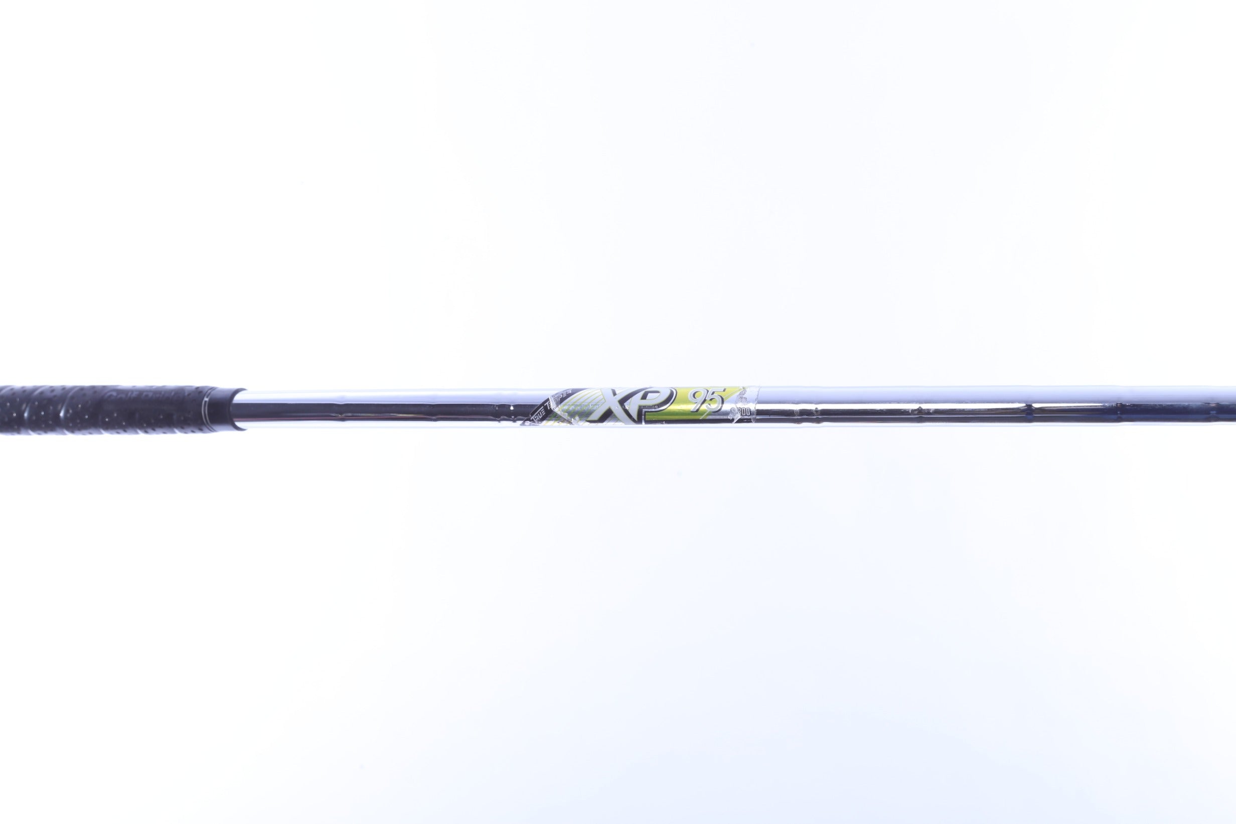 Used TaylorMade M1 Single 9-Iron - Right-Handed - Stiff Flex-Next Round