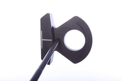 Used L.A.B. Golf DF3 Putter - Right-Handed - 35 in - Mallet