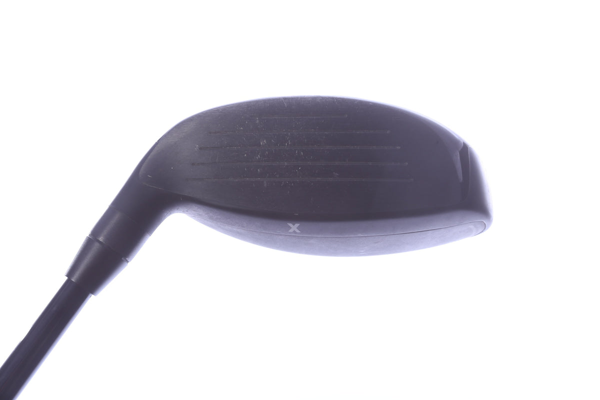 Used PXG 0311 XF GEN6 4-Wood - Right-Handed - 17 Degrees - Stiff Flex