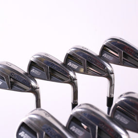 Used TaylorMade M5 Iron Set - Right-Handed - 4-PW - Regular Flex-Next Round