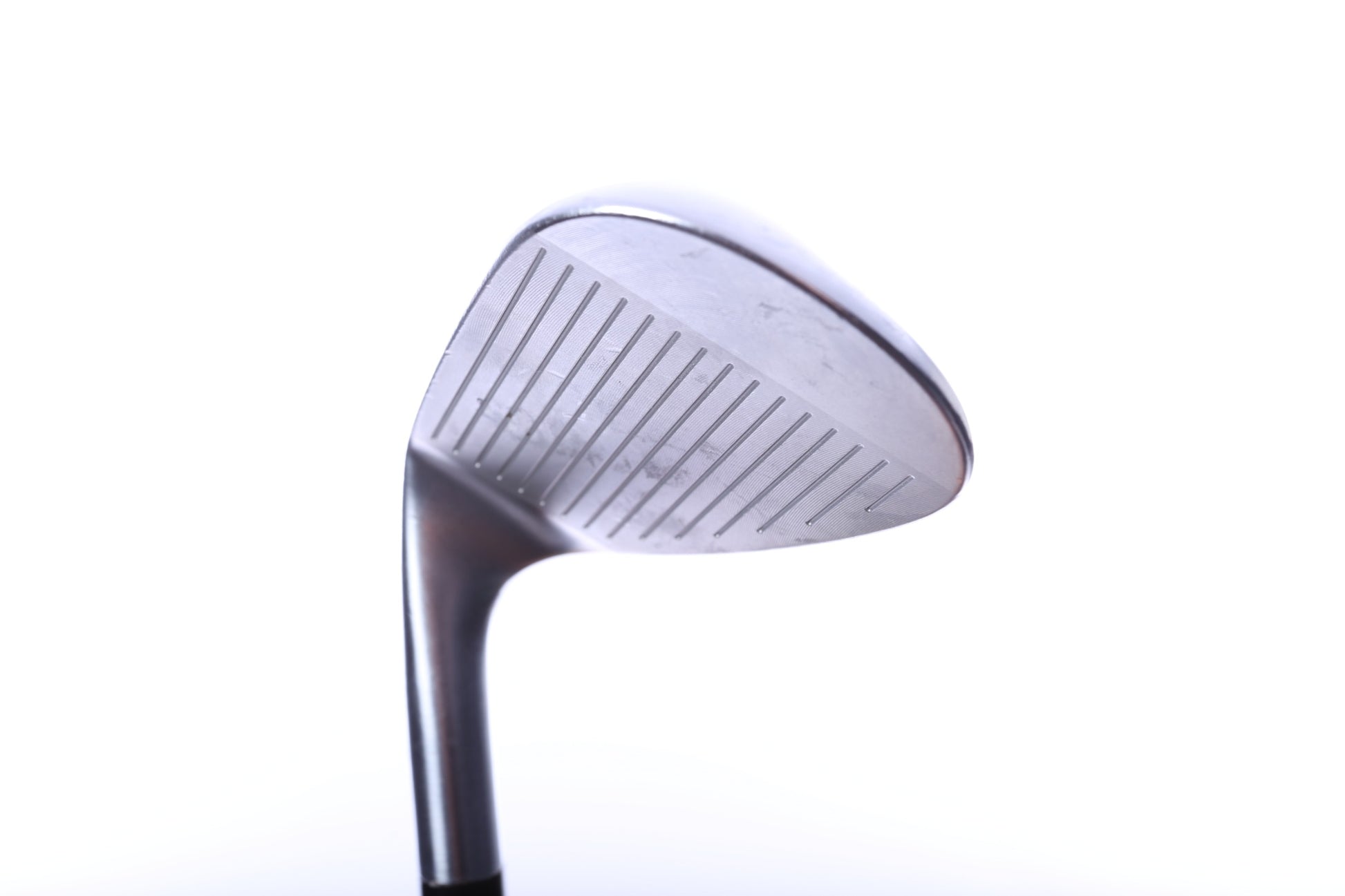 Used Mizuno JPX 923 Hot Metal Gap Wedge - Right-Handed - 48 Degrees - Stiff Flex-Next Round