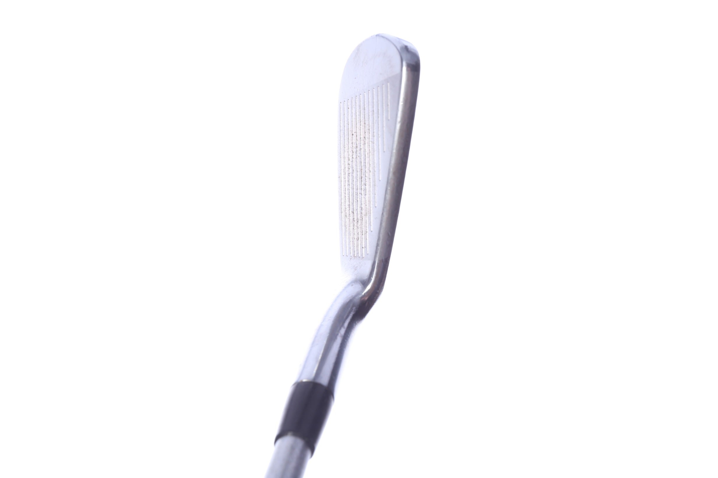 Used Mizuno MP-18 SC Single 7-Iron - Right-Handed - Extra Stiff Flex-Next Round