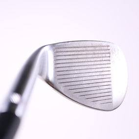 Titleist Vokey SM5 Tour Chrome 58* Lob Wedge RH 35 in Steel Shaft Stiff Flex-Next Round