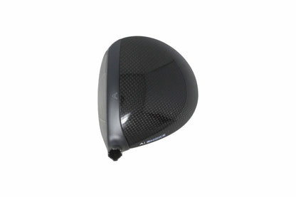 Used Callaway Paradym Ai Smoke MAX Driver - HEAD ONLY - Right-Handed - 9 Degrees-Next Round