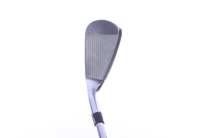 Used Mizuno JPX 800 Pro Single 7-Iron - Right-Handed - Stiff Flex