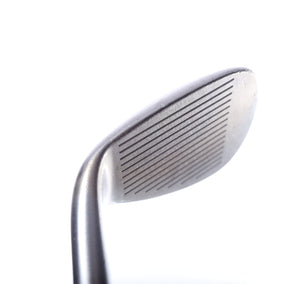 Used Cleveland 588 RTX CB Satin Sand Wedge - Right-Handed - 58 Degrees - Stiff Flex-Next Round