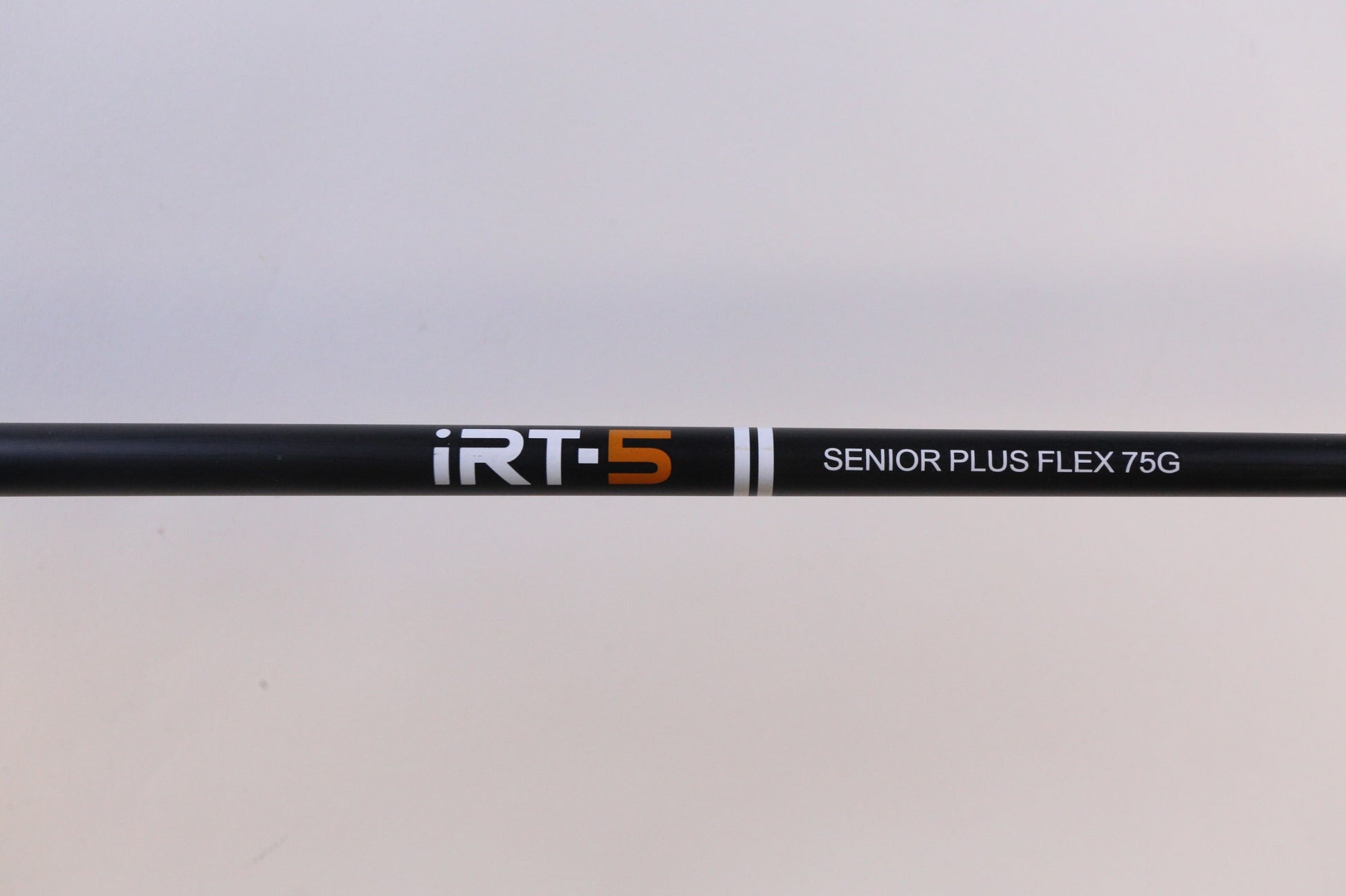 Used Irt-5 iRT-5 5H Hybrid - Right-Handed - 24 Degrees - Seniors Flex-Next Round
