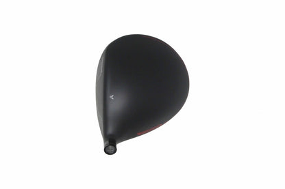Used Wilson Dynapwr Titanium Driver - HEAD ONLY - Right-Handed - 9 Degrees