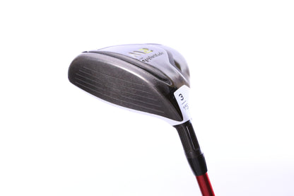 Used TaylorMade M2 2017 3-Wood - Left-Handed - 15 Degrees - Stiff Flex