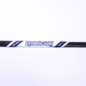 Used TaylorMade Milled Grind 3 Chrome Lob Wedge - Right-Handed - 58 Degrees - Stiff Flex-Next Round