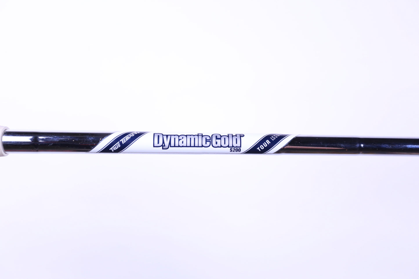 Used TaylorMade Milled Grind 3 Chrome Lob Wedge - Right-Handed - 58 Degrees - Stiff Flex-Next Round
