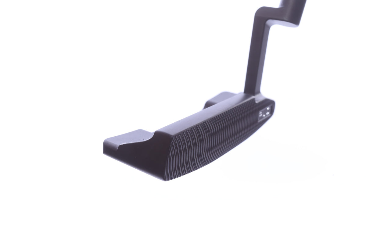 Used Ping PLD Milled Anser 2D Gunmetal Putter - Right-Handed - 36 in - Blade